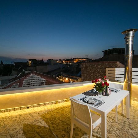 Jacuzzi Suite In The Heart Of Oldtown Réthymnon Extérieur photo