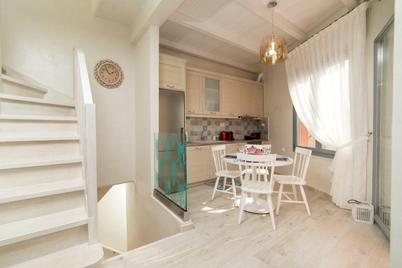 Jacuzzi Suite In The Heart Of Oldtown Réthymnon Extérieur photo