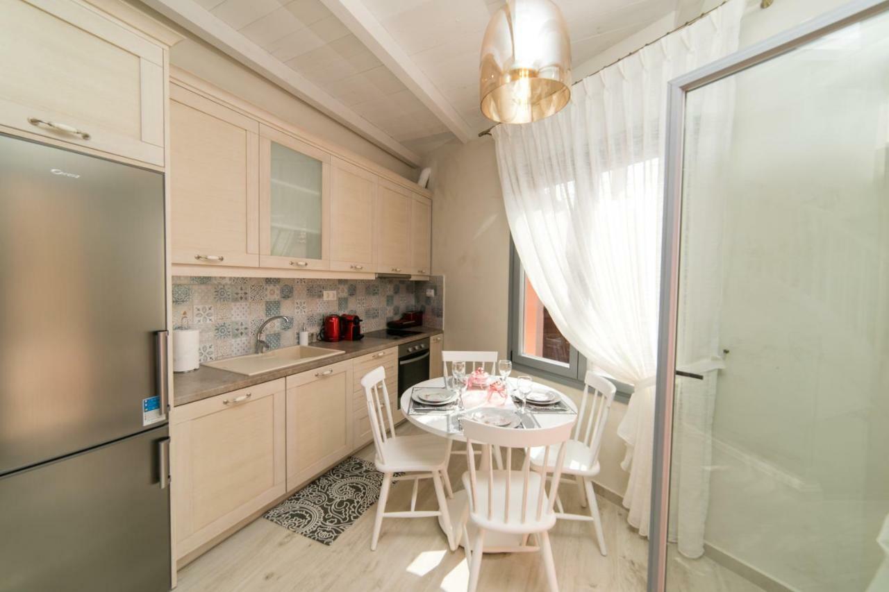 Jacuzzi Suite In The Heart Of Oldtown Réthymnon Extérieur photo