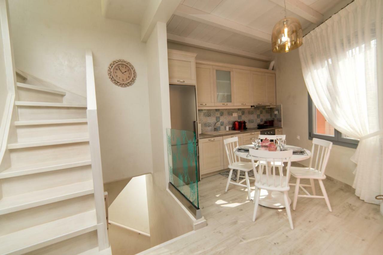 Jacuzzi Suite In The Heart Of Oldtown Réthymnon Extérieur photo