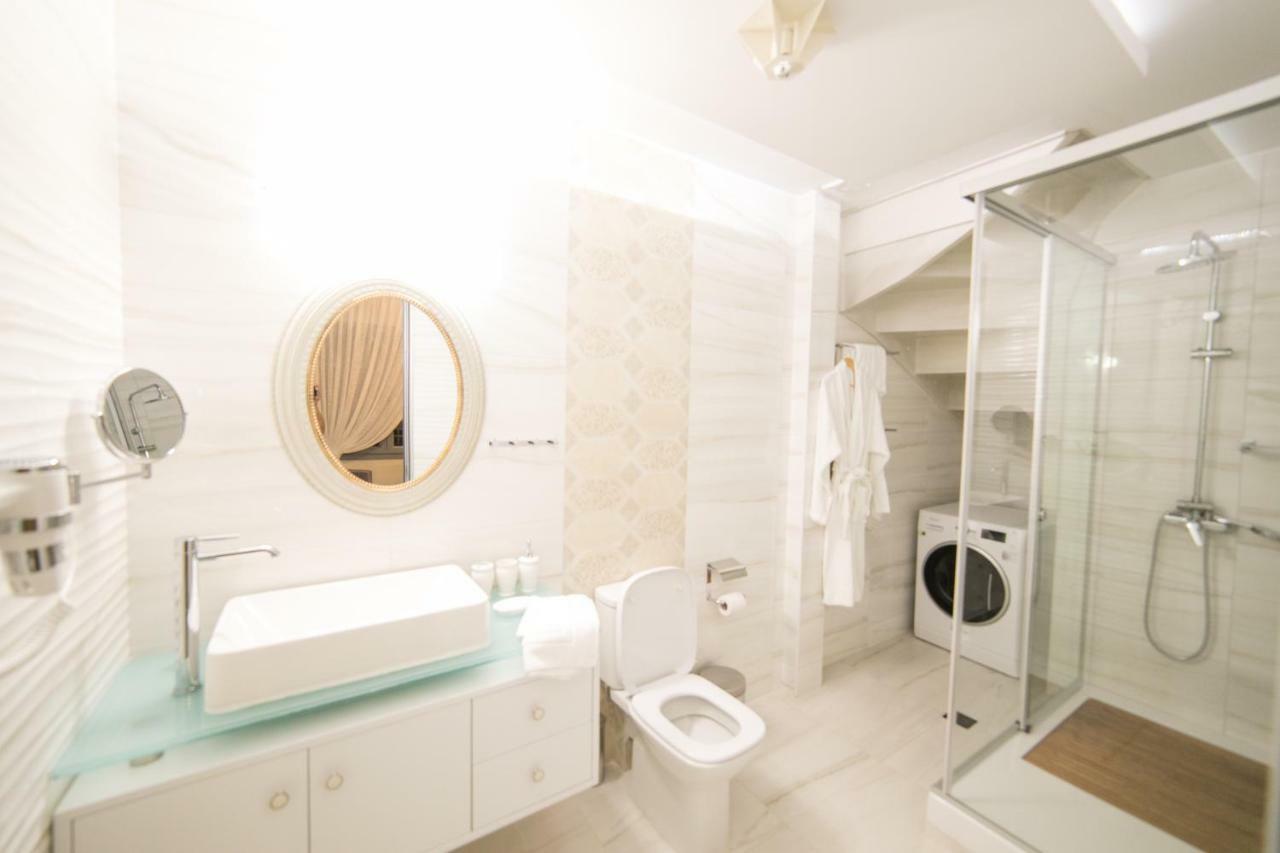 Jacuzzi Suite In The Heart Of Oldtown Réthymnon Extérieur photo